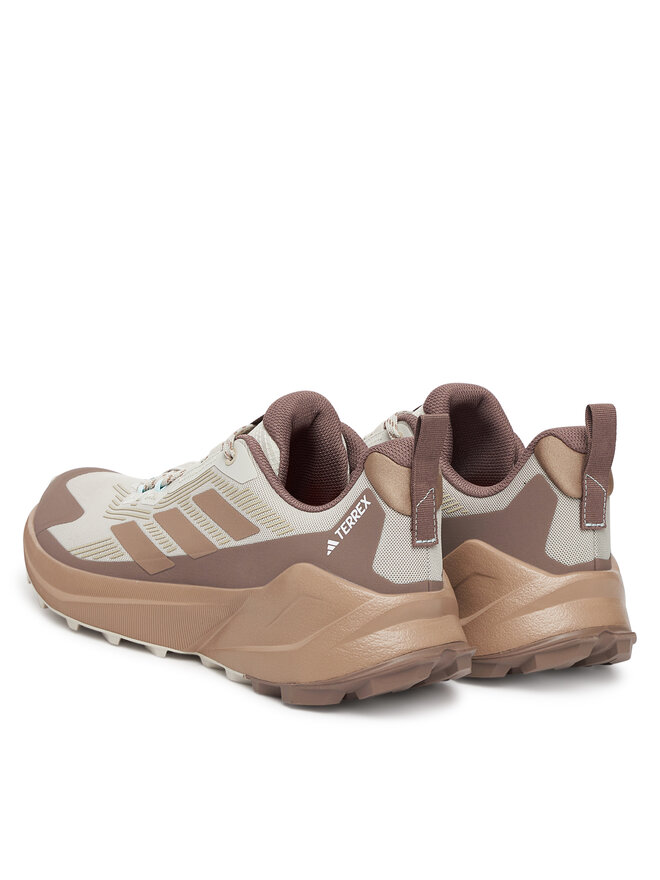 Кроссовки Terrex Trailmaker 2.0 JQ9923 Adidas, бежевый — фото 3