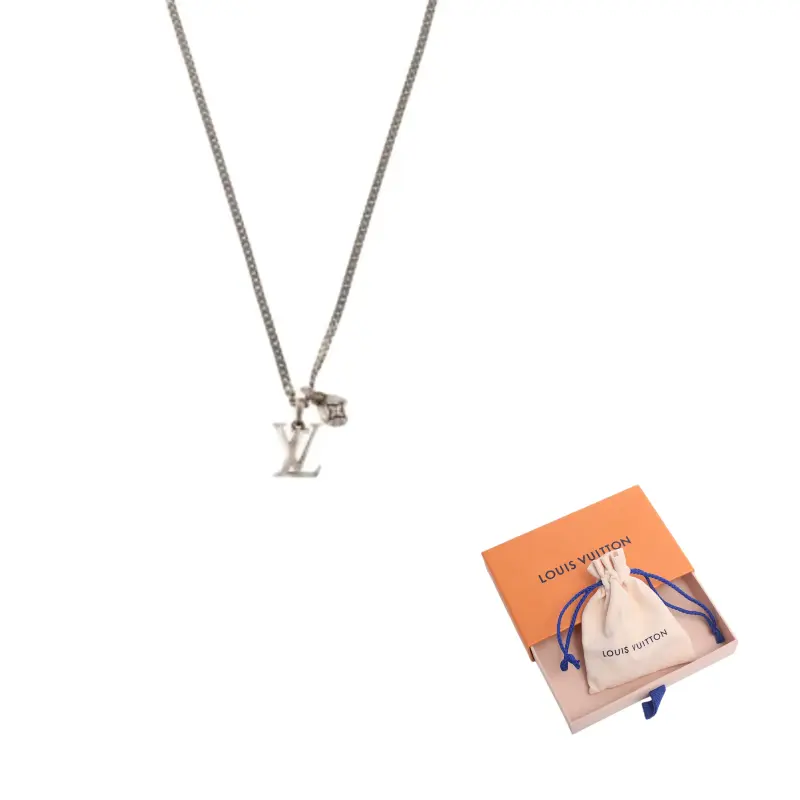 

Lv Lv подвеска Sailor LOUIS VUITTON