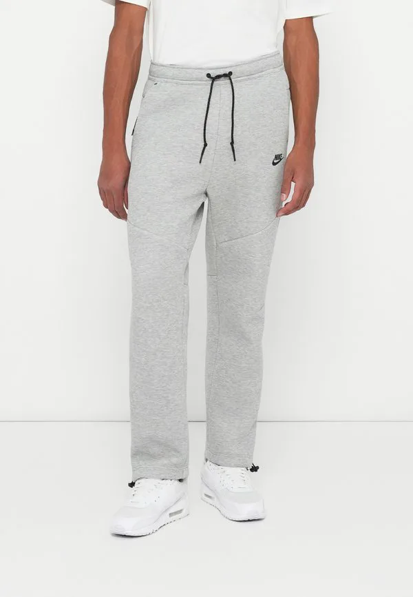 Брюки от спортивного костюма Nike Sportswear, Grey/Black