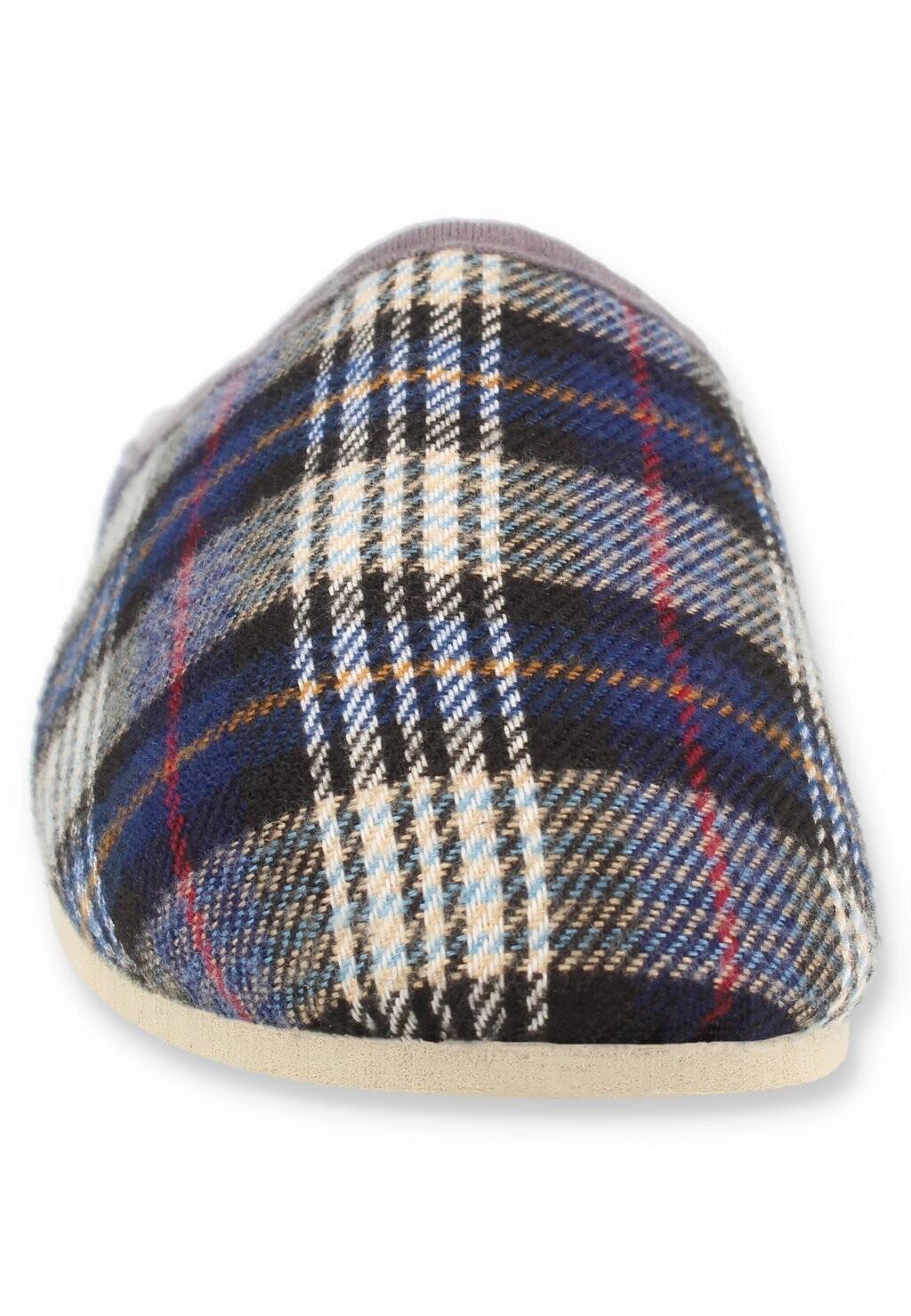 

Тапочки ABISKO Filsko, цвет Mottled Dark Blue