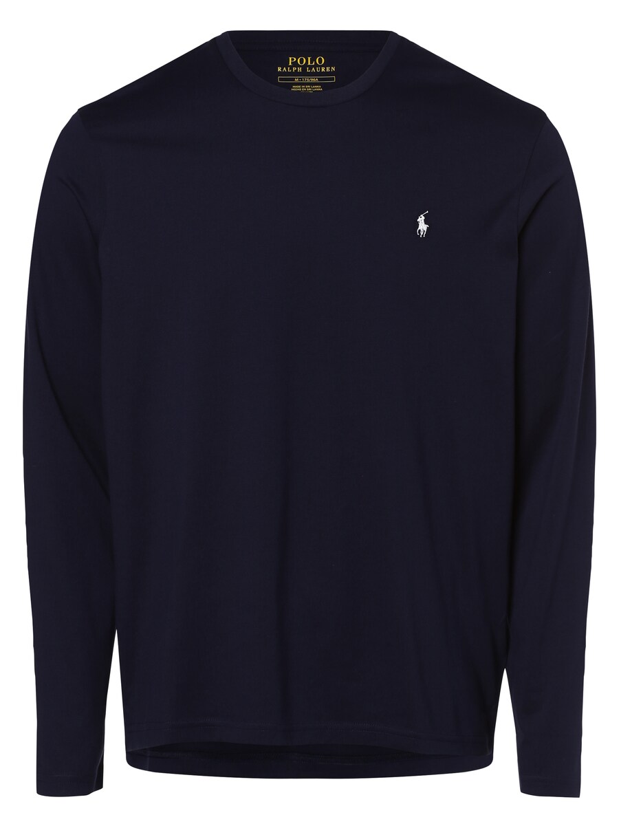

Длинная пижама Polo Ralph Lauren, Navy
