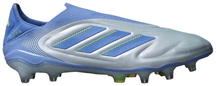 

Кроссовки adidas Copa Pure 3 Elite Laceless FG 'Celestial Victory Pack', синий
