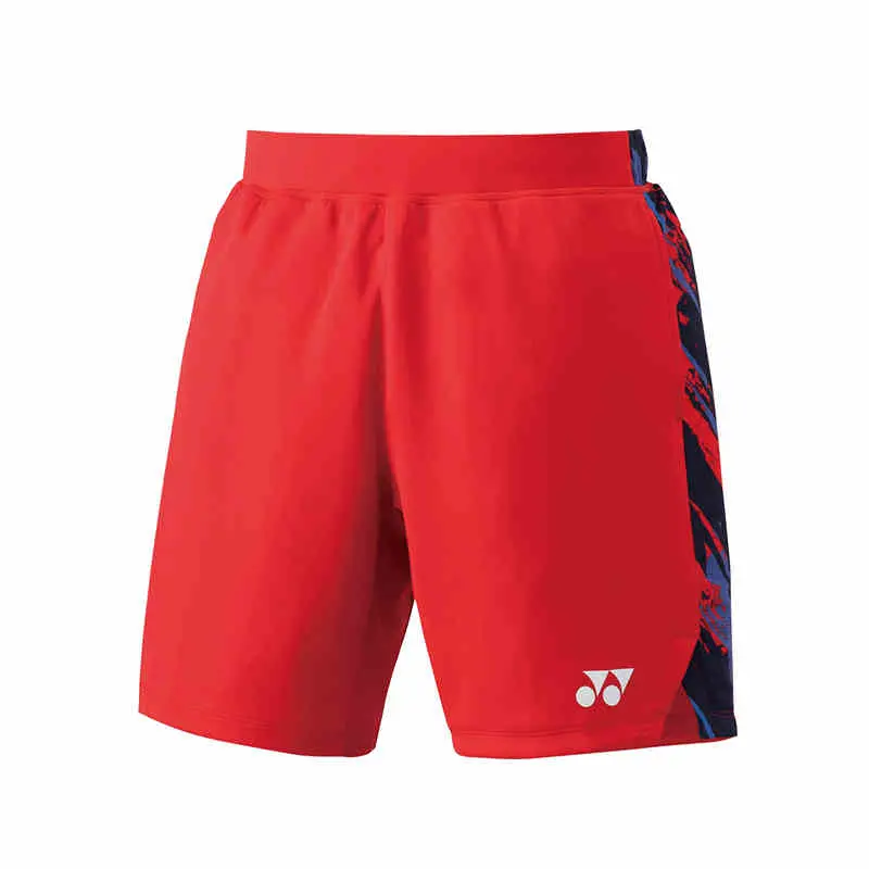 

Шорты Grand Prix Collection Teenagers Collection YONEX, красный