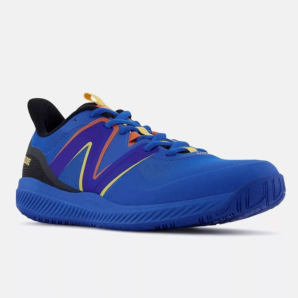 Мужские кроссовки New Balance 796v3, Blue — фото 2