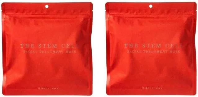 Набор Aiz — Масок для лица The Stem Cell Facial Treatment Masks 30 шт x 2 уп