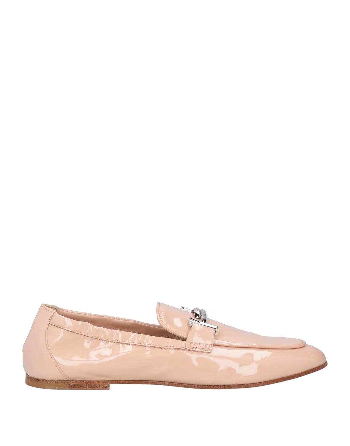 

Лоферы Tod'S, розовый