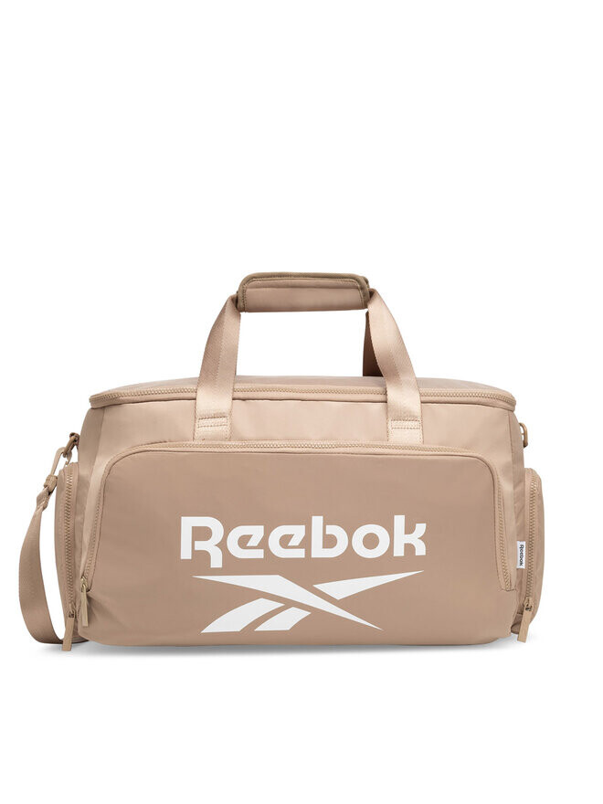 

Сумка Reebok, бежевый
