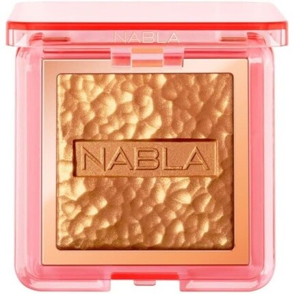 

Кожа Глянцевая Освещающая Светящиеся Джунгли Nabla