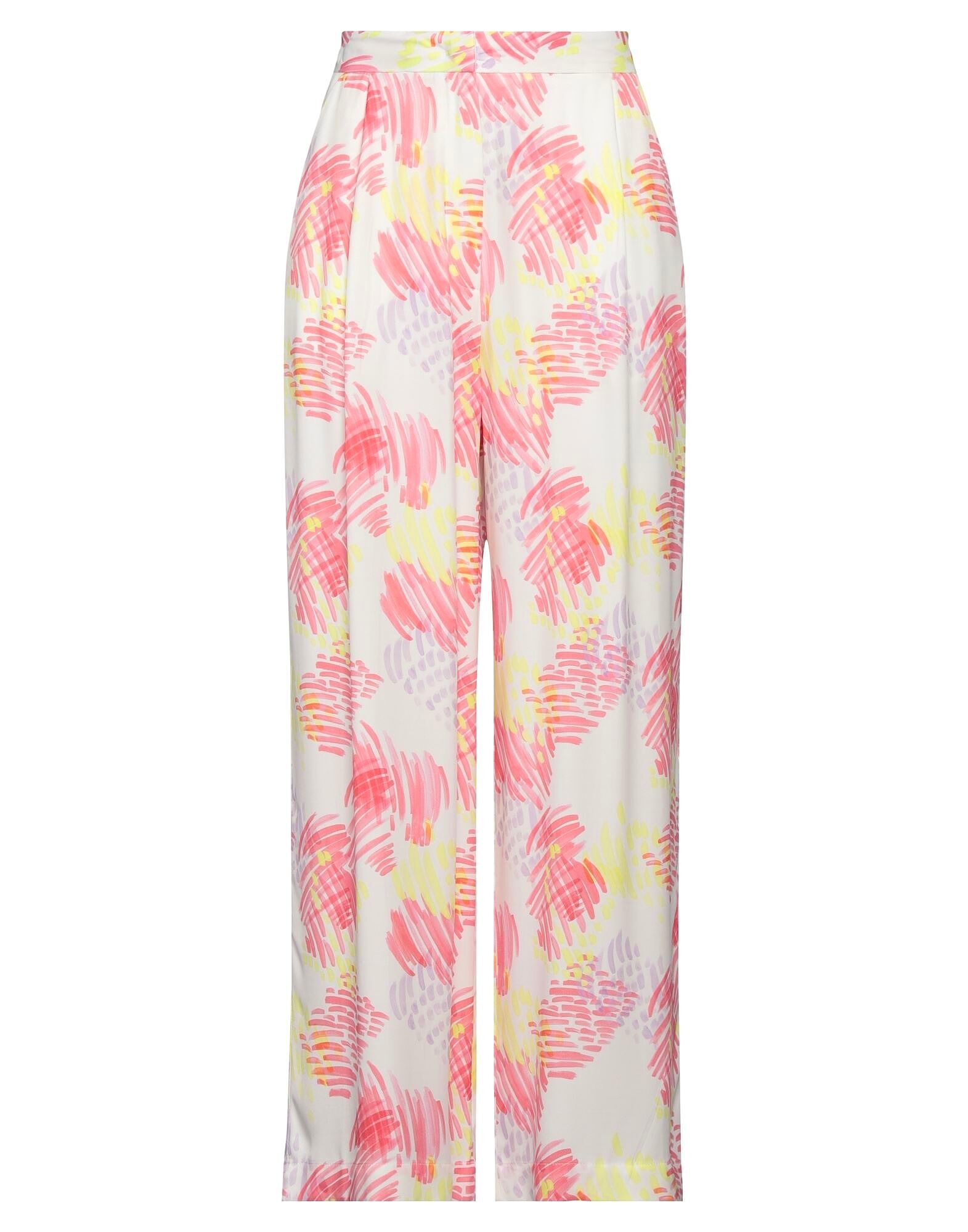 

Брюки Armani Exchange, белый