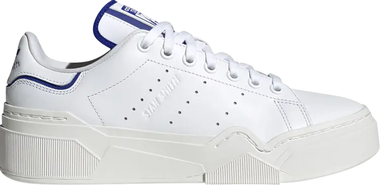 

Кроссовки Wmns Superstar Bonega 2B 'White Lucid Blue', белый