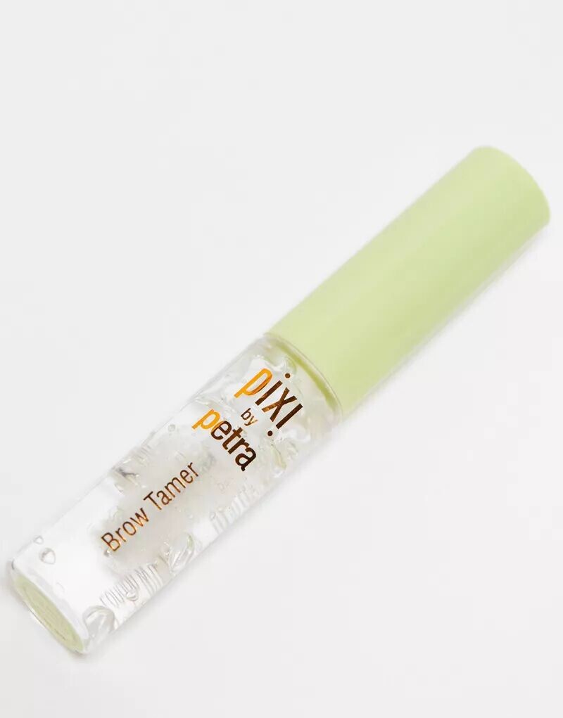 Pixi – Brow Taming Clear Gel – Прозрачный гель для бровей, 4,5 мл — фото 2