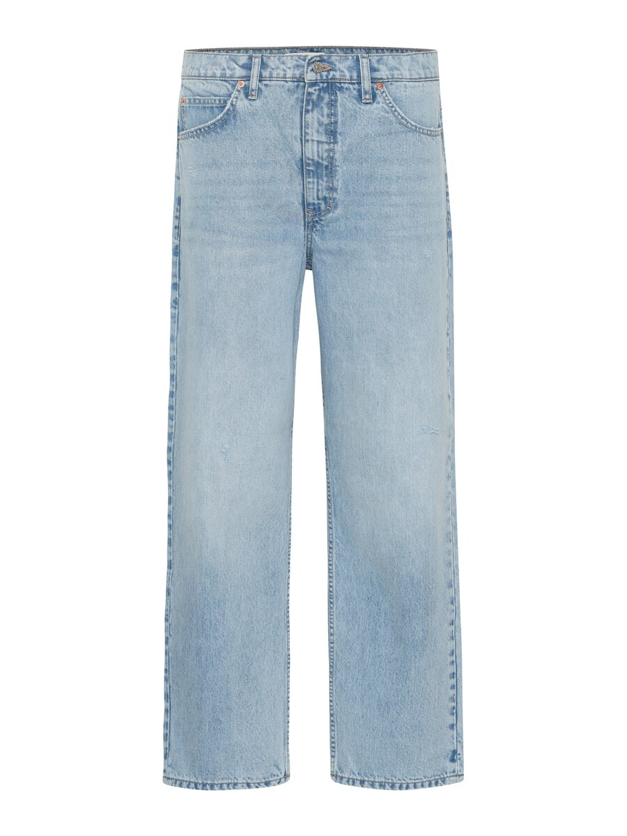 

Джинсы свободного кроя !Solid TOMMY, Light blue