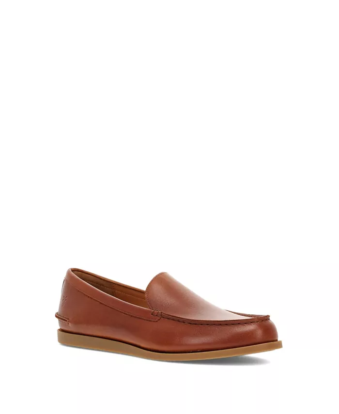 

Мужские лоферы Mason Slip On Frye, коричневый