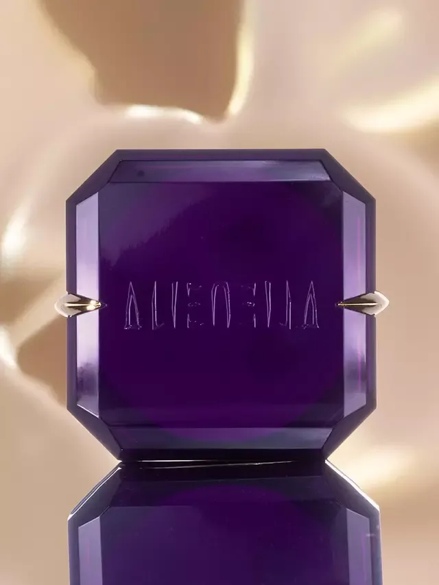 Крем для тела Alien, 200 мл Mugler — фото 3