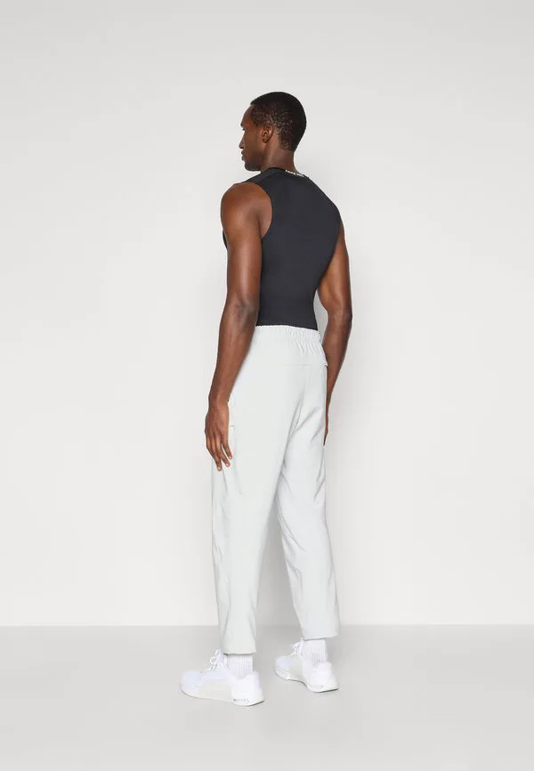 Брюки-Карго для спортивного костюма Nike Performance, Grey Fog/Black — фото 3