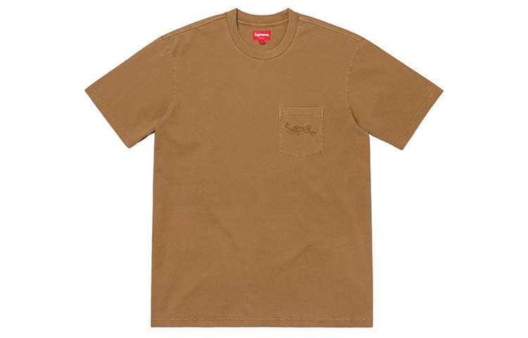 

Футболка SS19 унисекс Supreme
