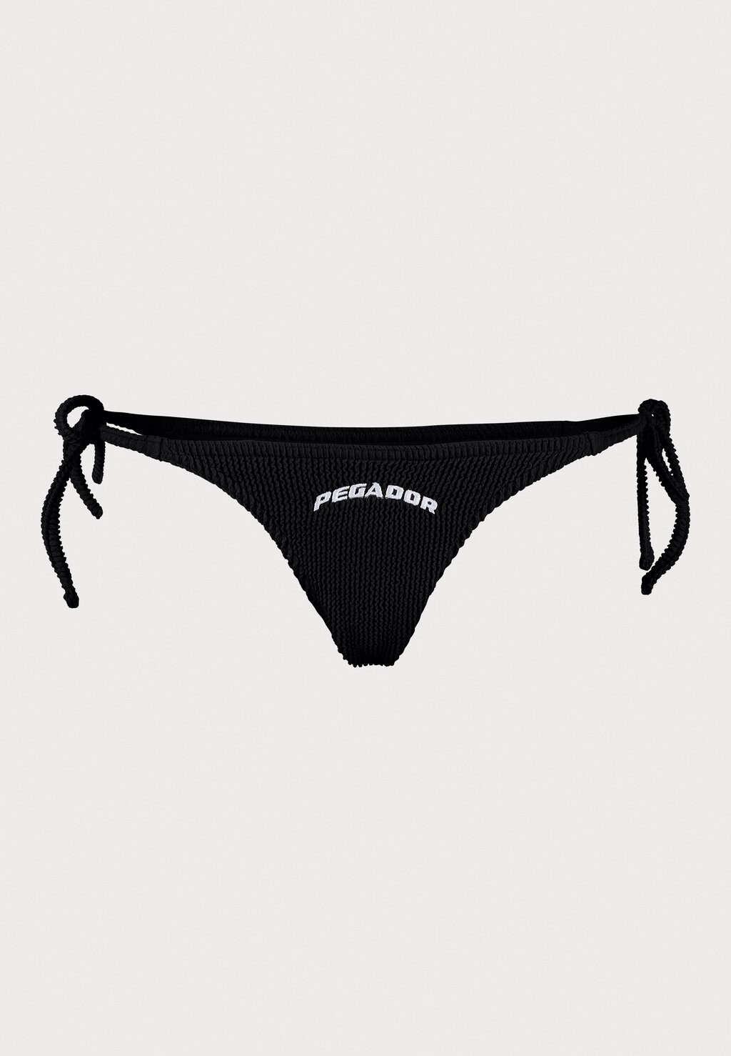 

Низ бикини CODINA DRAWSTRING TIE SIDE Pegador, черный