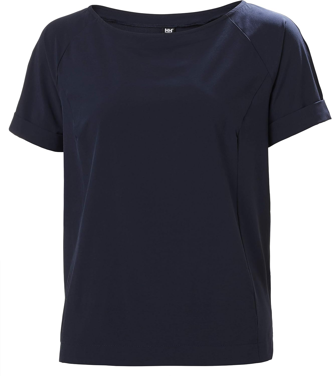 

Helly-Hansen Женская Футболка Thalia Helly Hansen, 597 Navy, Синий, Helly-Hansen Женская Футболка Thalia Helly Hansen, 597 Navy