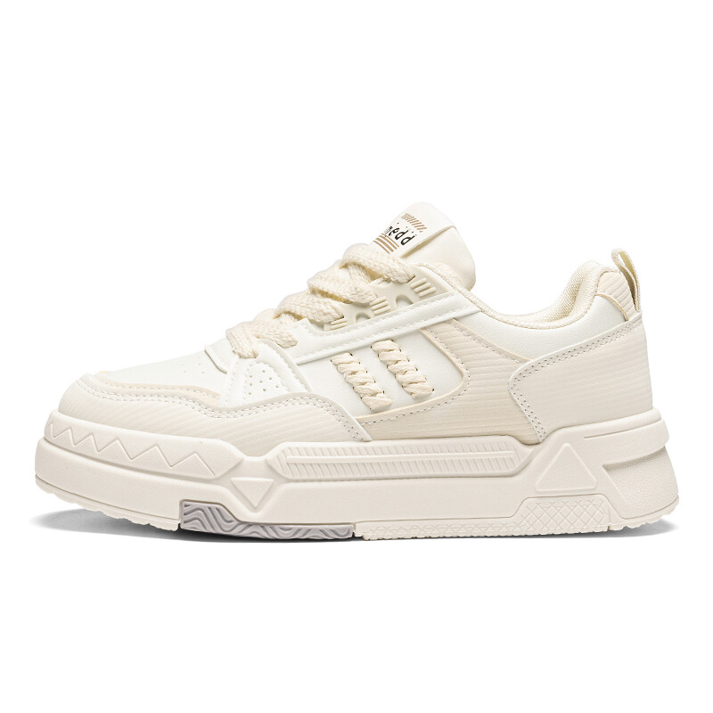 

Кроссовки MED Dictionary Skateboarding Shoes Women's Low-top, розовый