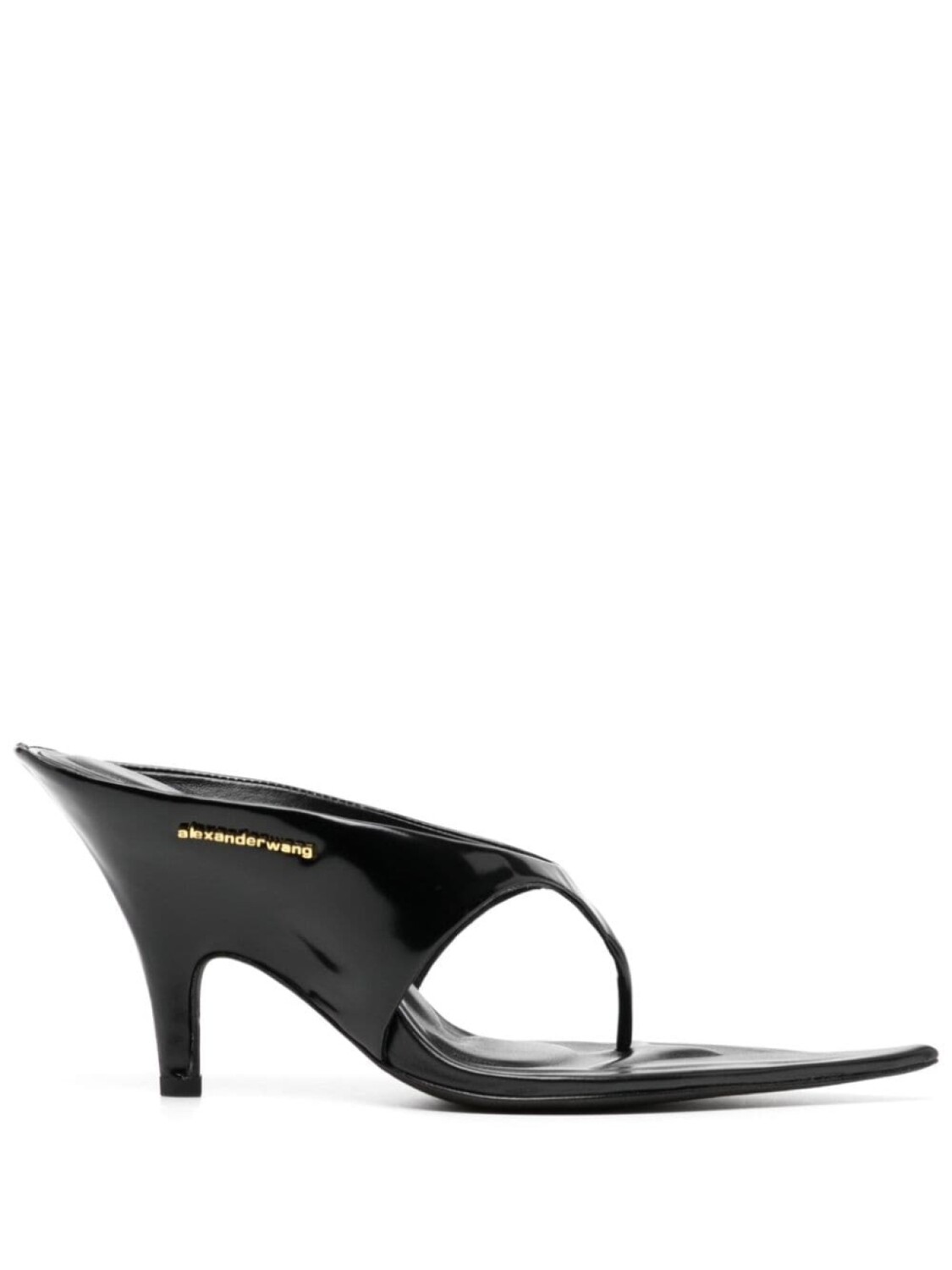 

Alexander Wang сандалии Ирина 90мм, черный
