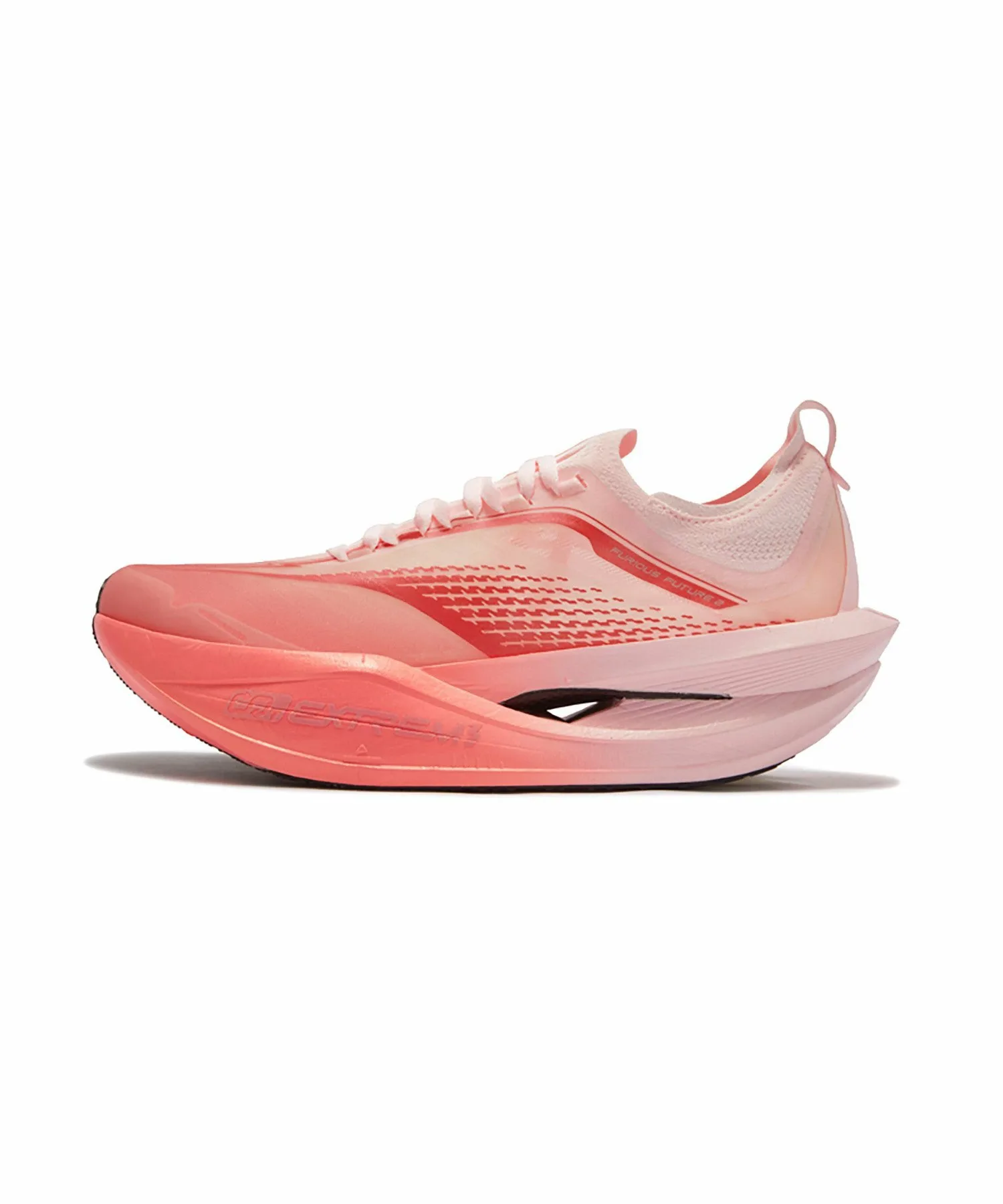 Кроссовки Будущее 2 361°, pink
