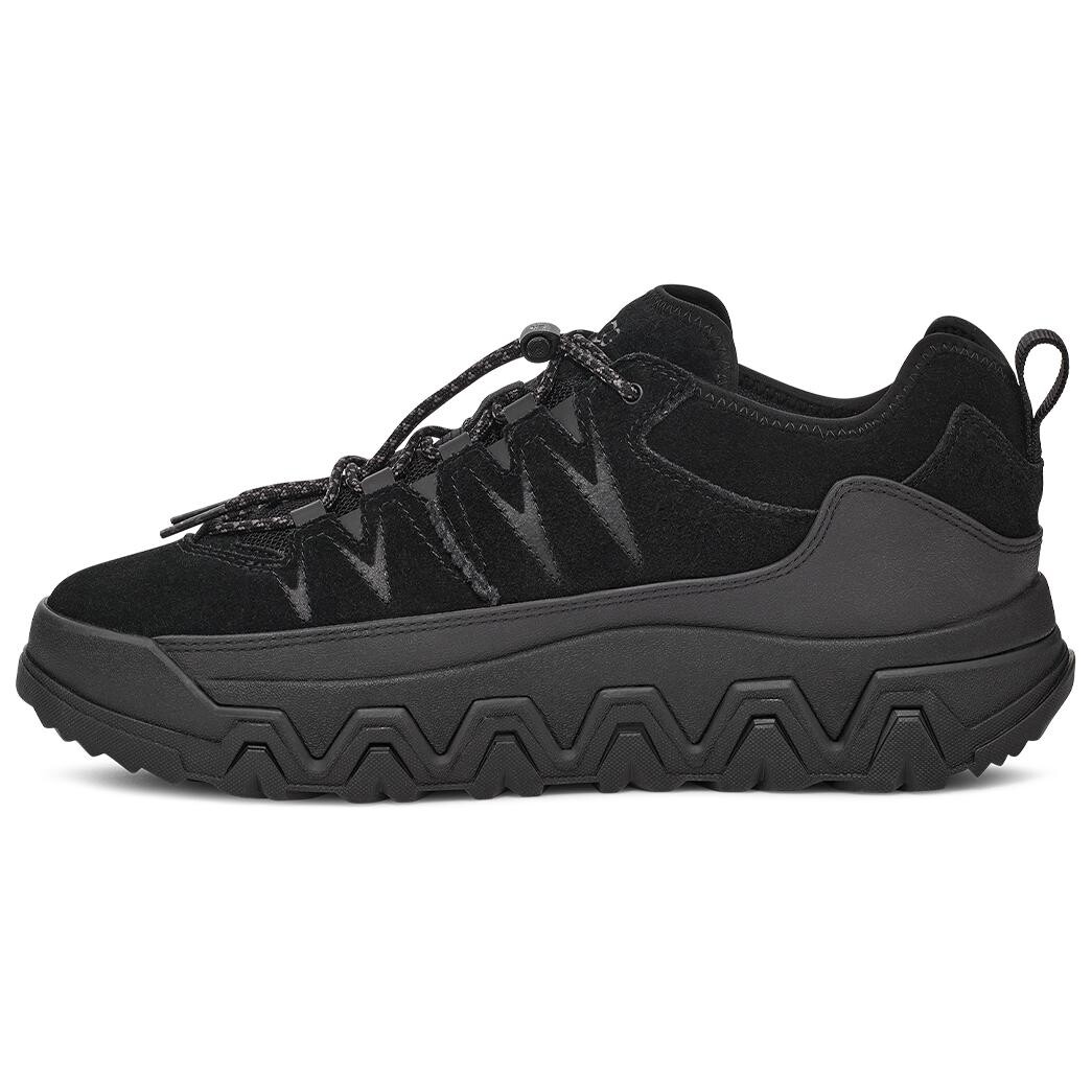 

Кроссовки UGG Lifestyle Shoes Men Low-top, черный