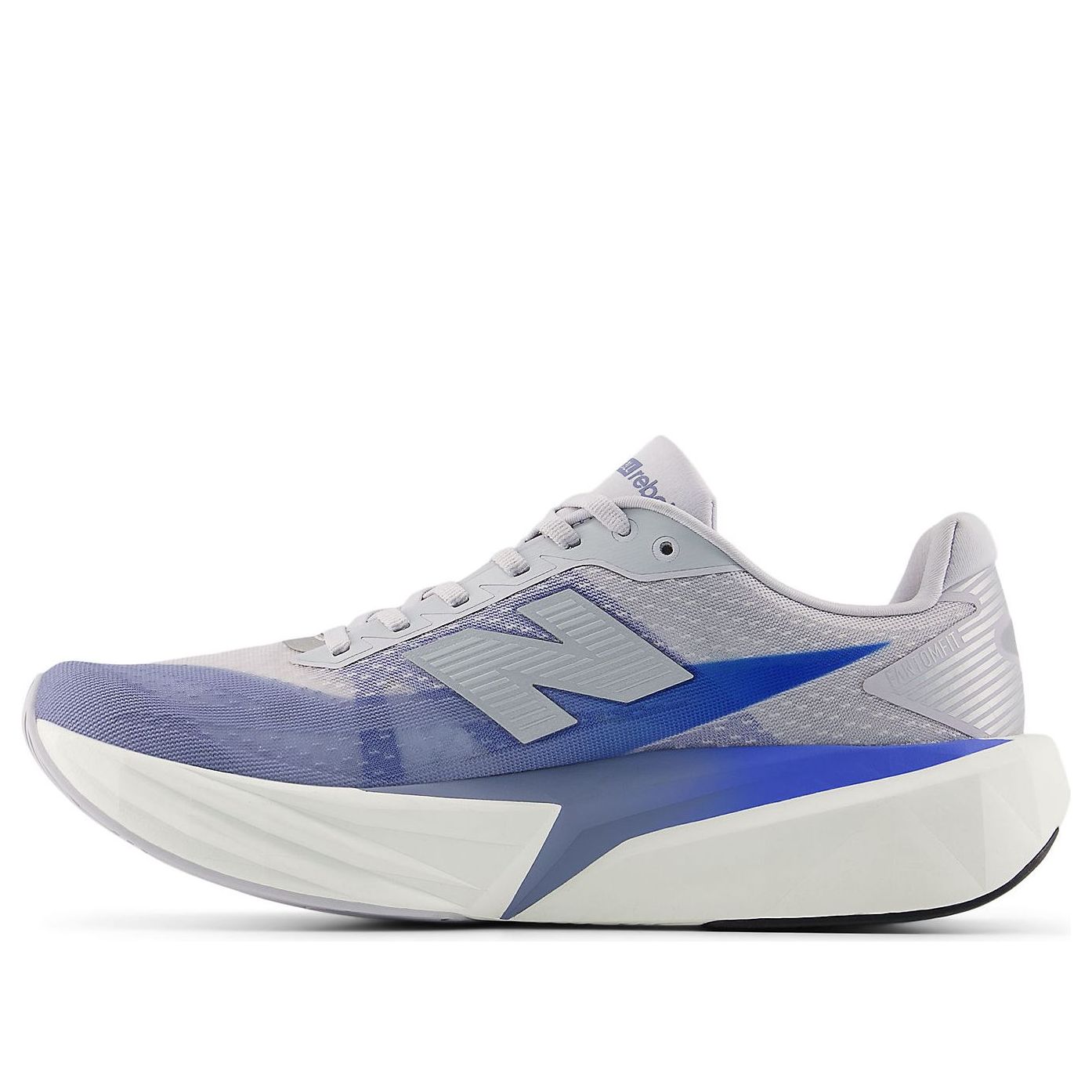 

Кроссовки New Balance FuelCell Rebel v5 'Pearl Grey Dusk Shower'