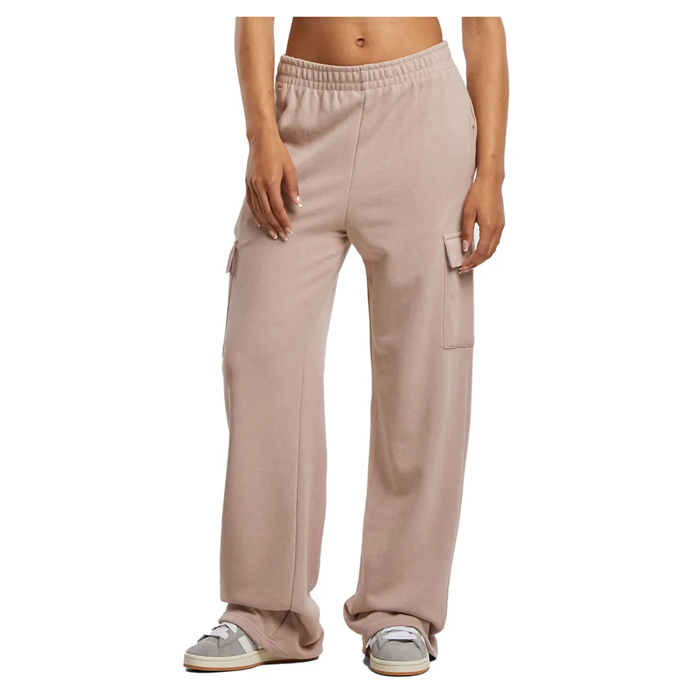 

Спортивные брюки Urban Classics Baggy Light Terry, бежевый