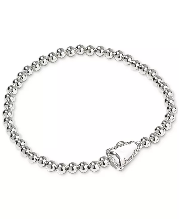 

Эластичный браслет Cheer Kendra Scott, white