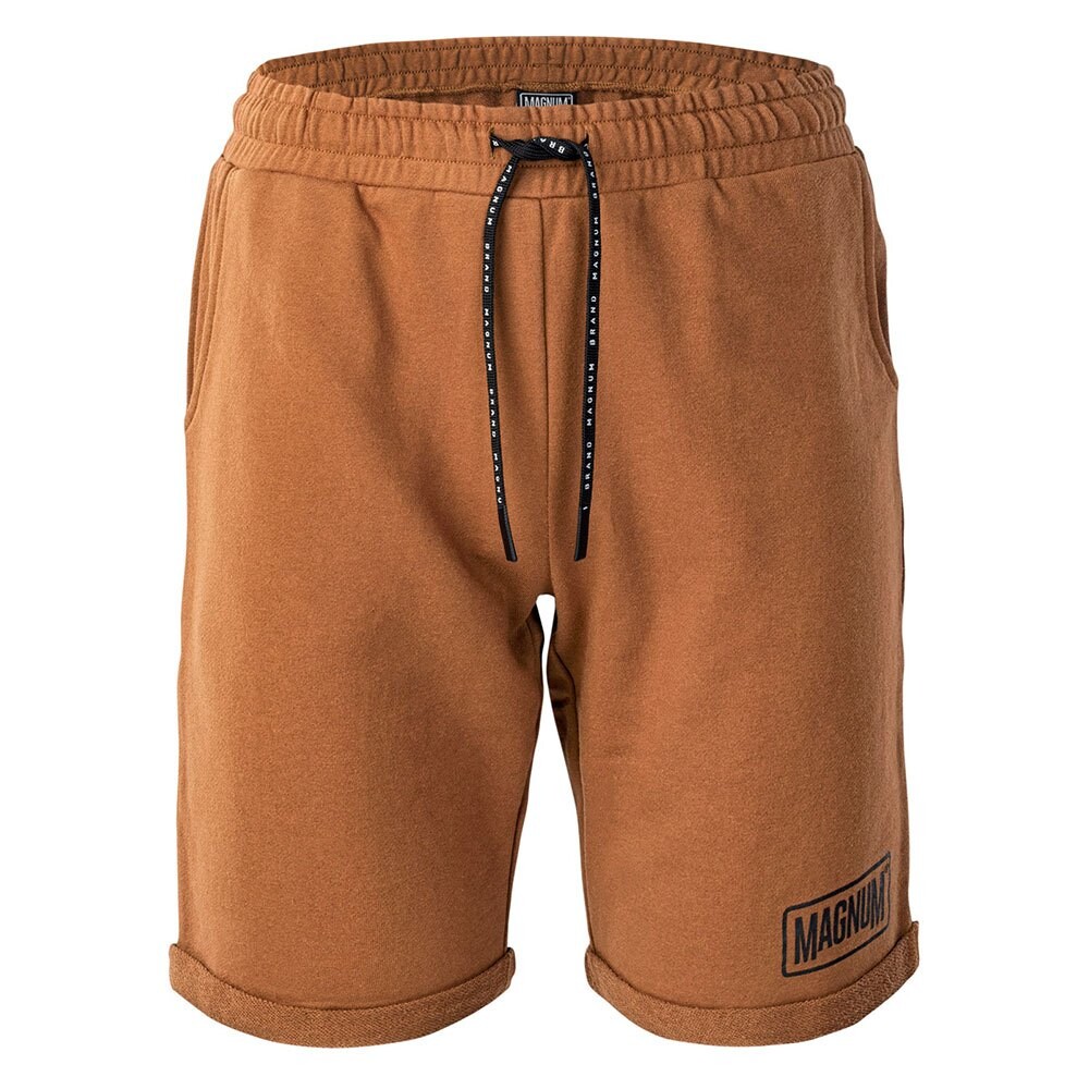 

Спортивные шорты Magnum Ukari III, коричневый