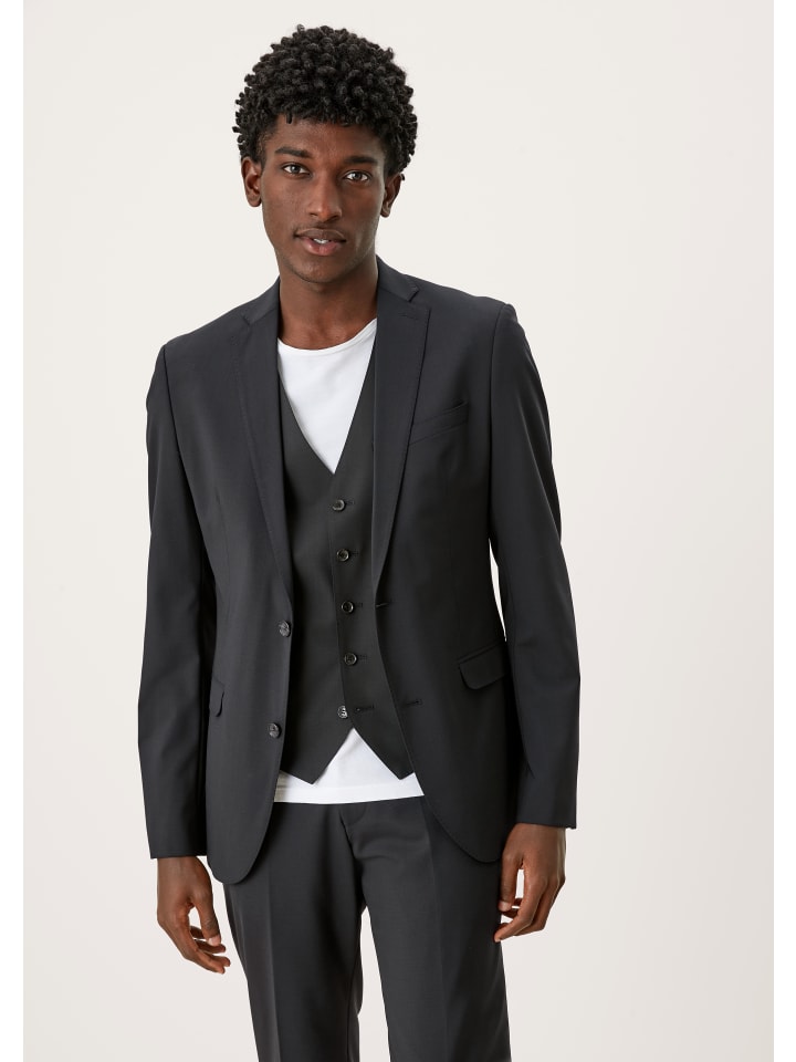 

Куртка s.Oliver BLACK LABEL, черный