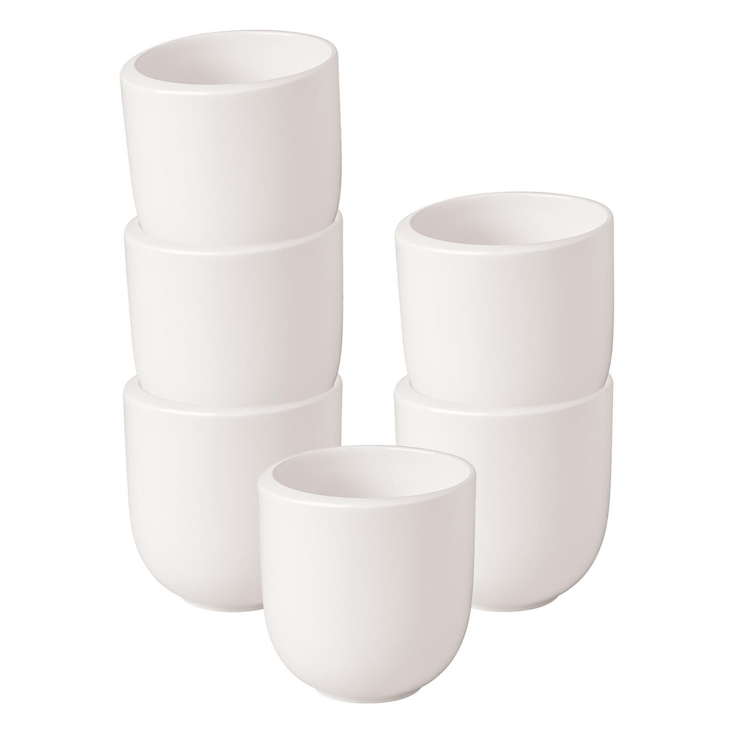 

Кофейная кружка Villeroy & Boch, 0,32 л, белый