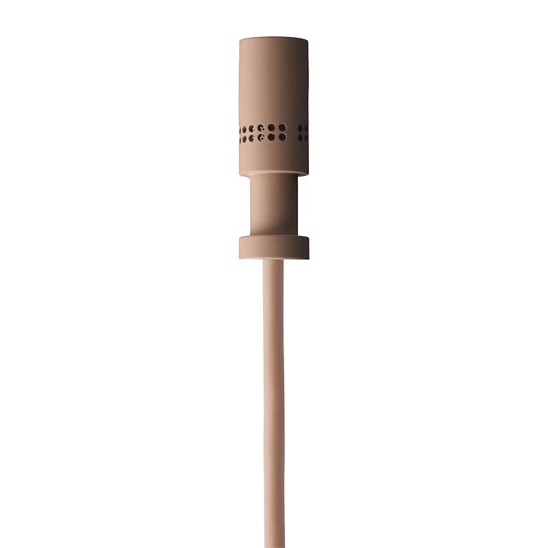 

Микрофон петличный AKG LC81 MD Reference Lightweight Cardioid Lavalier Mic
