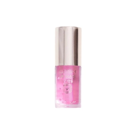 

Питательное масло для губ GOSH Lip Glaze 001 Shocking Pink 5,5 мл