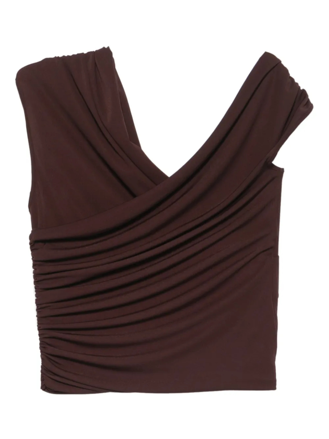 

Топ Трикси ANDAMANE The Andamane, коричневый