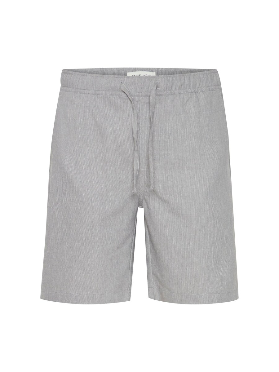 

Брюки Casual Friday PHELIX, пятнистый серый