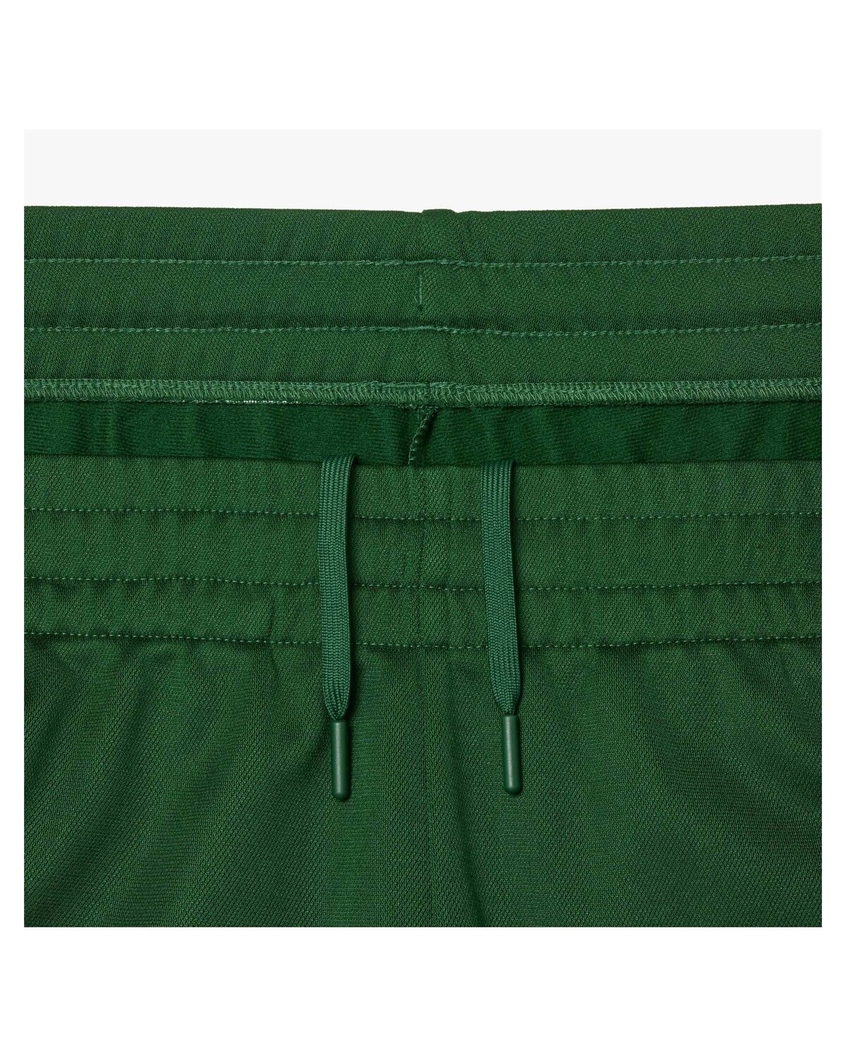 Тренировочные брюки Lacoste, зеленый — фото 2
