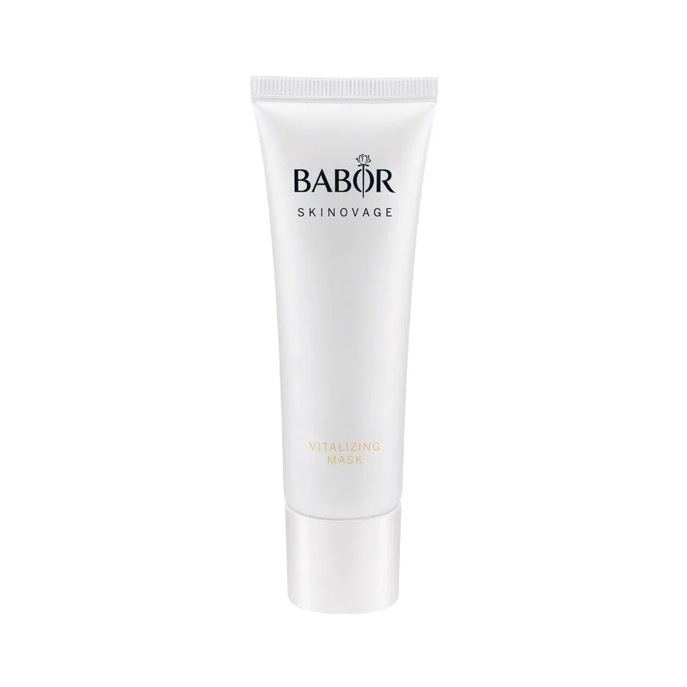 Маска для лица Babor — Skinovage Vitalizing Mask с витамином С
