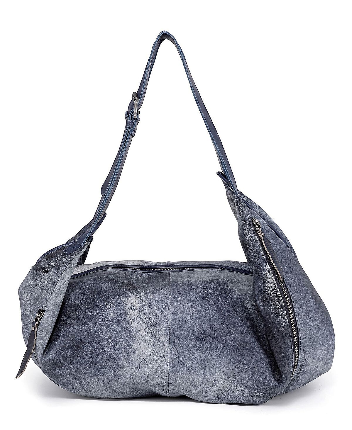 

Женский рюкзак-трансформер Dorado Hobo из натуральной кожи OLD TREND