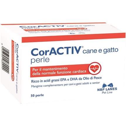 

Крем Coractiv 50 Pearl