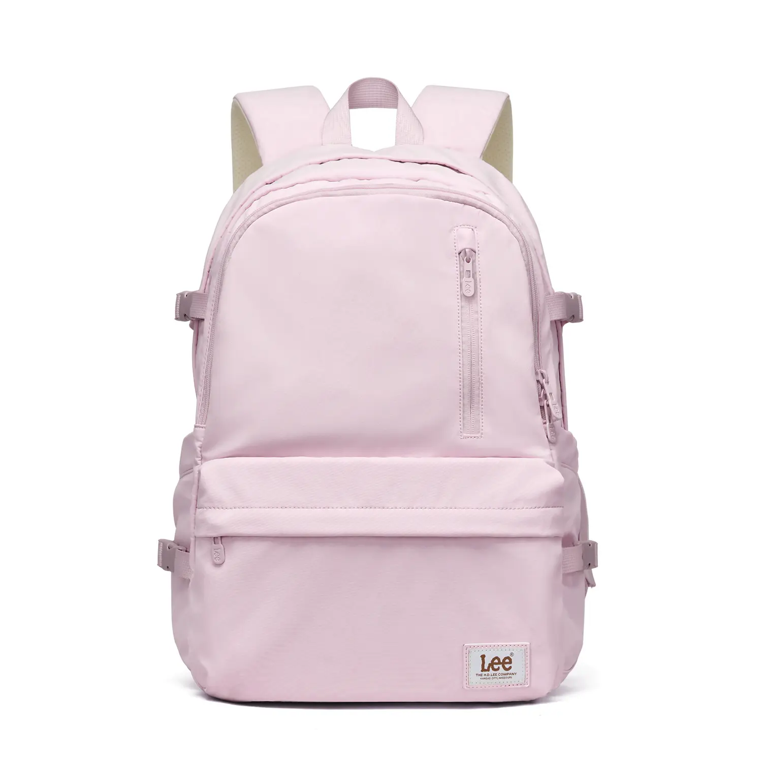 

Lee Тканевый дорожный рюкзак женский разноцветный, Taro Purple