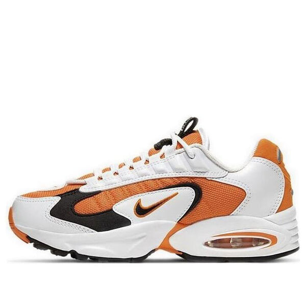 Кроссовки air max triax 96 Nike, оранжевый