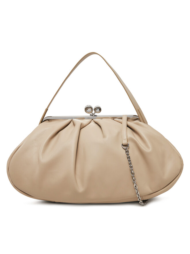 

Сумка Weekend Max Mara, бежевый