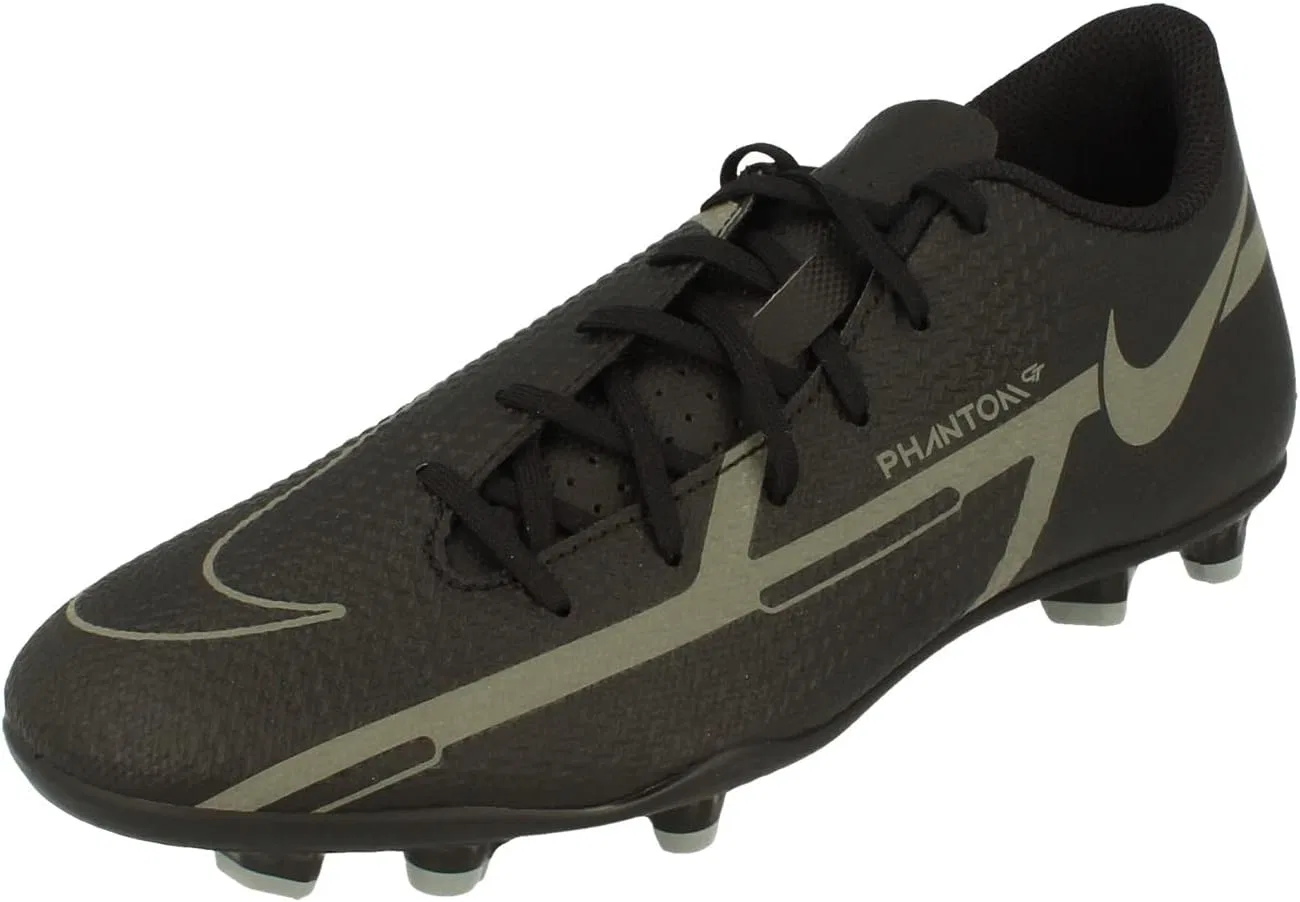 Мужские кроссовки Nike Tiempo Legend 9 Academy MG, Black