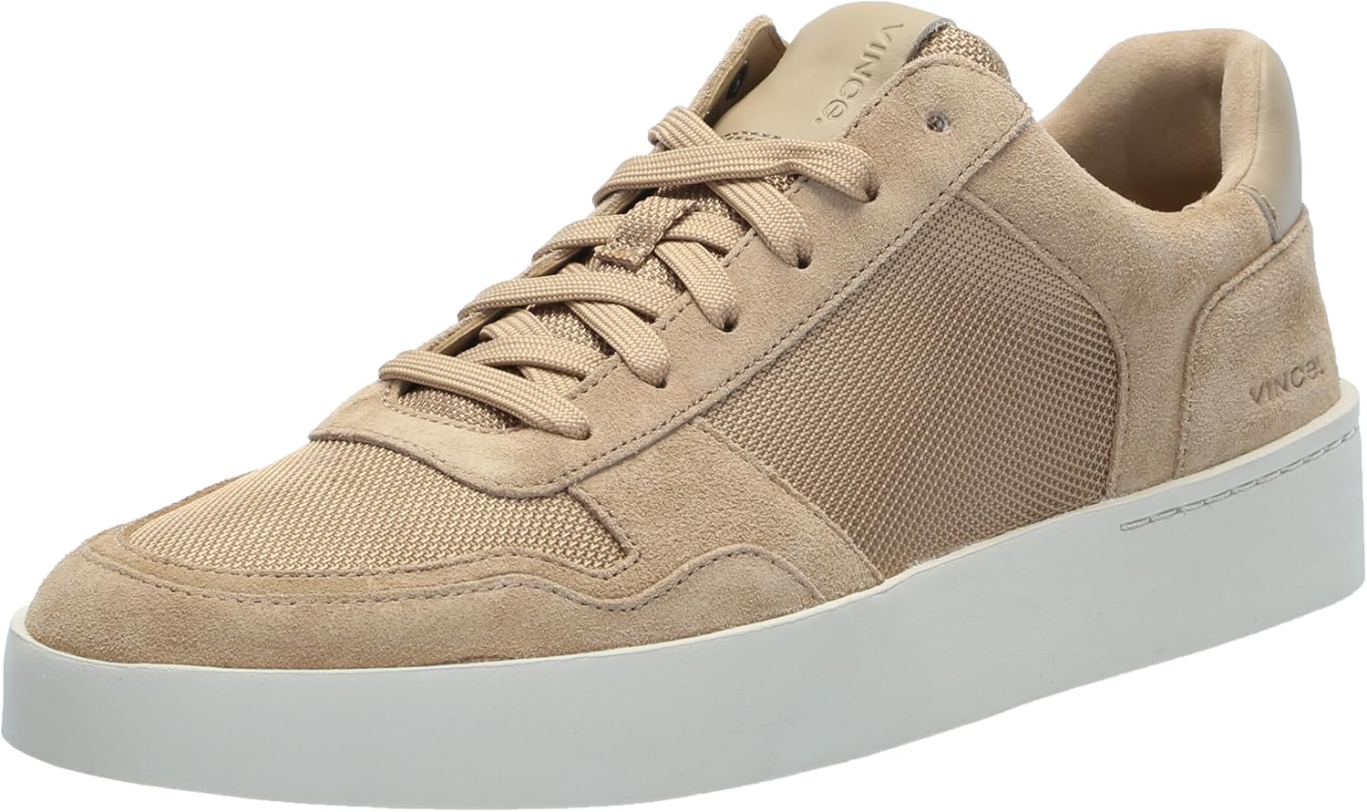 

Мужские кроссовки Vince Peyton, песочный