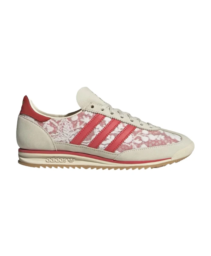 

Кроссовки Og Liberty London Better Scarlet Adidas, мультиколор