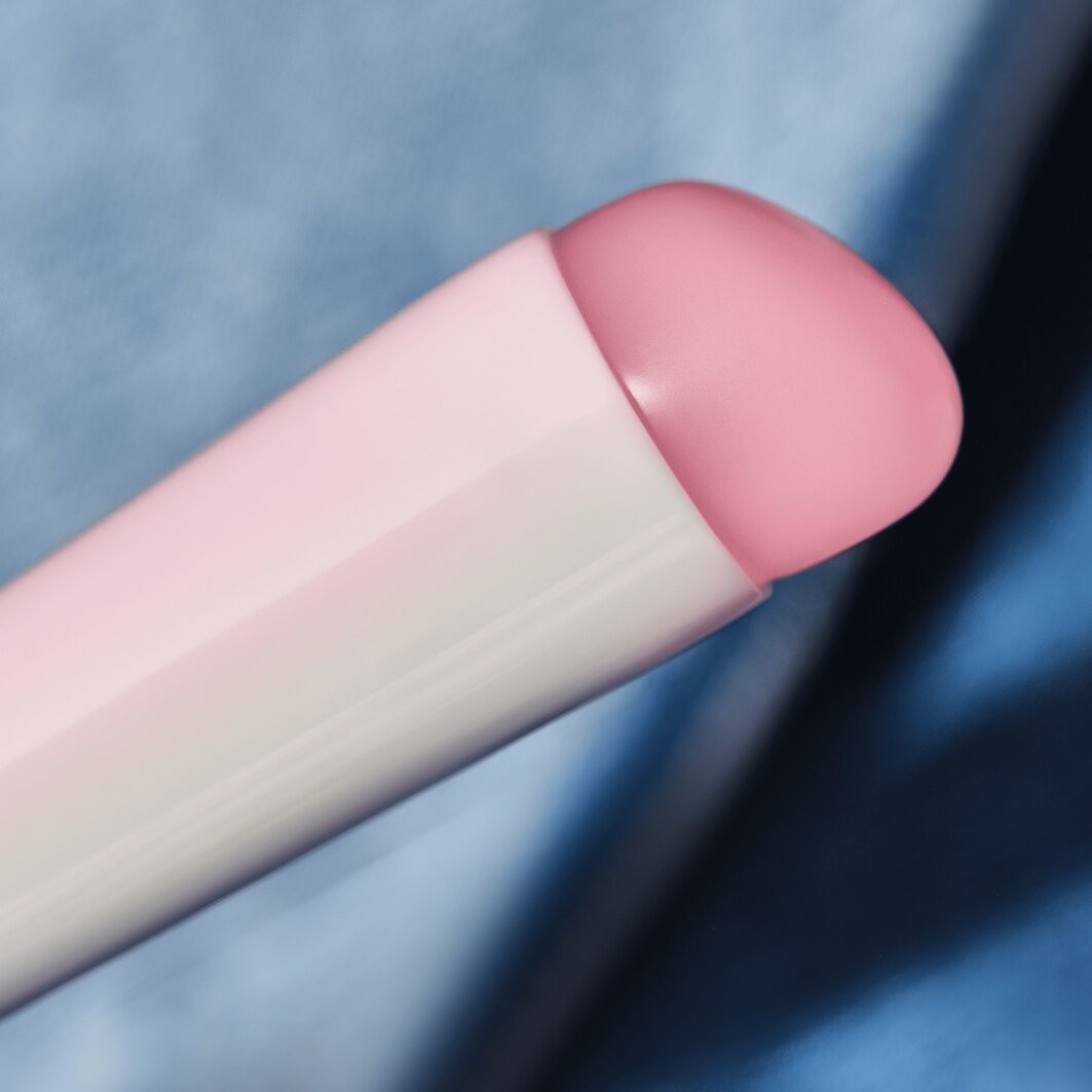 Кисть для лица the jeans club lip & cheek Essence, количество 1 шт. — фото 4