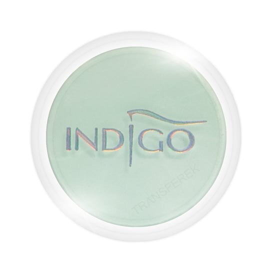 

Акриловая пудра Indigo Acrylic Pastel Mint 2g