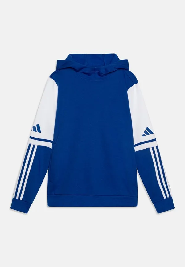 Худи squadra25 Adidas Performance, Team Royal Blue/White
