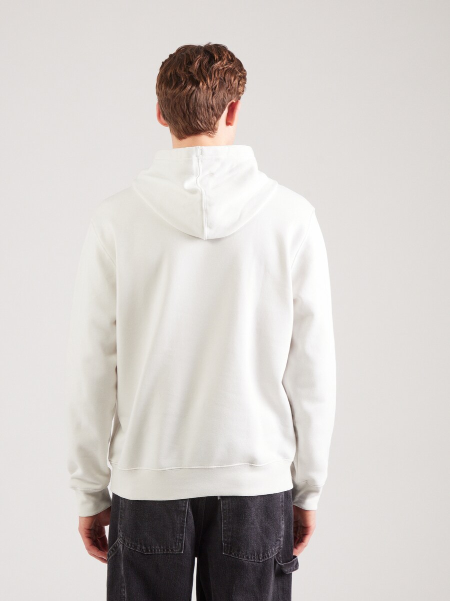 Толстовка GAP V-HERITAGE, Light grey — фото 4